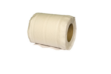 Toilet paper