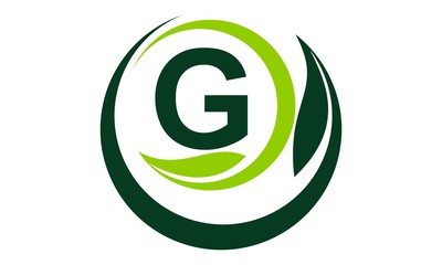 Leaf Motion Initial G