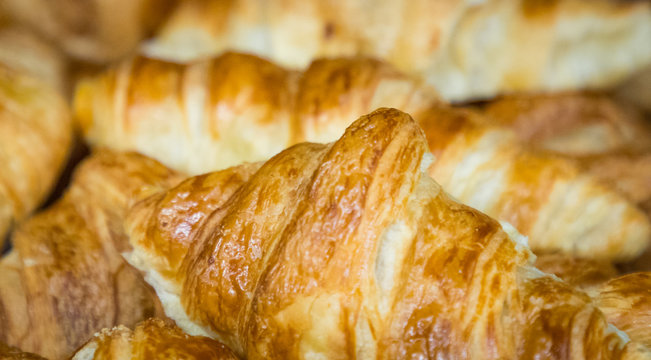 crossiant
