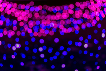 イルミネーション