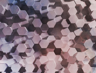 3d Abstract Design © neurostructure