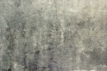 Structure of ice for a winter background