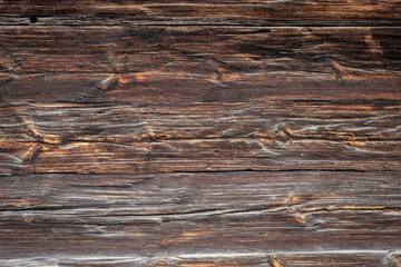 The old wood texture with natural patterns