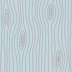 Drewniana tekstura ręka rysujący bezszwowy wzór. Linie drewniane, ziarno. Ilustracji wektorowych - 130215207