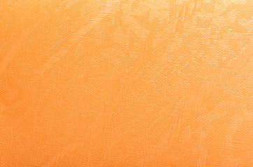 Fabric Curtain Texture. Fabric blind curtain background.