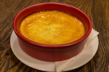 Creme Brulee