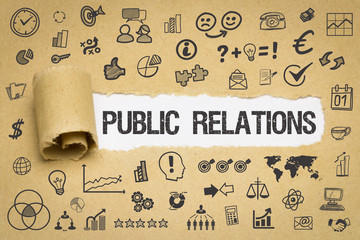 Public Relations