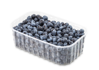 Blueberries