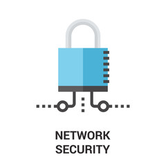 newtwork security icon
