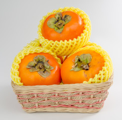 Sweet persimmon