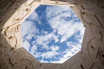 Castel del Monte, unesco