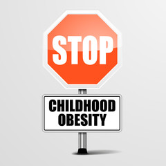 Stop Childhood Obesity