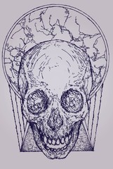 Skull