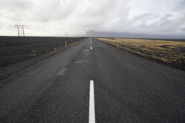 Island - Roadtrip
