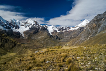 Natuur in Peru