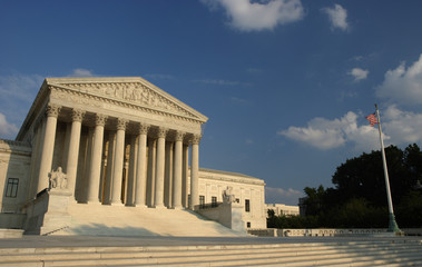 U.S. Supreme Court