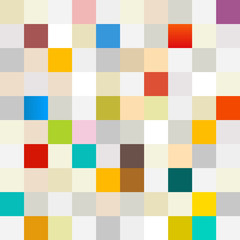 Abstract Vector Seamless Background.