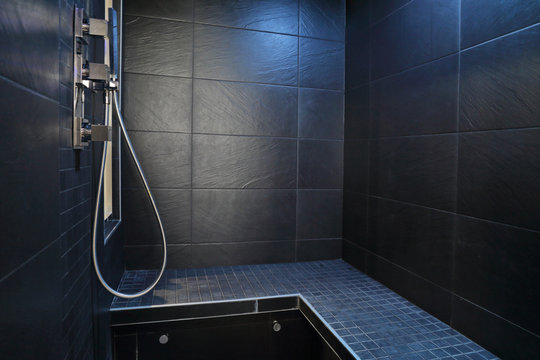 douche hamman &agrave; domicile 