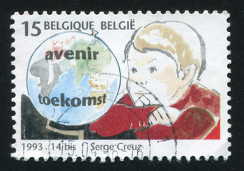 Children Future Decisionmakers