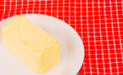 butter