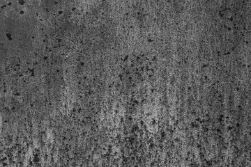 Metal texture with scratches and cracks
