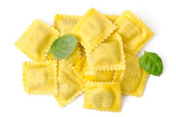 Ravioli