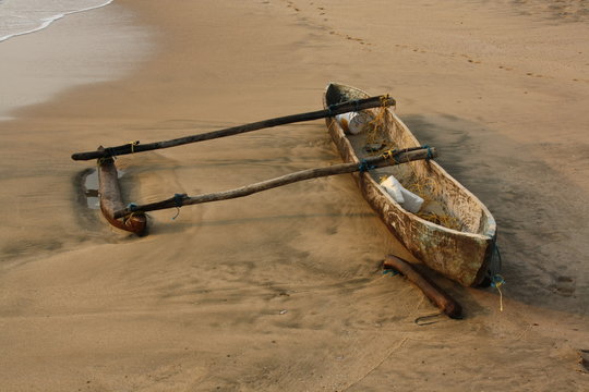 Indien Strand