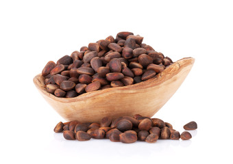 Pine nuts