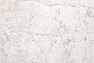 White marble texture abstract background pattern