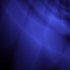 Luxury texture abstract blue design