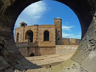 Maroc, ville de Essaouira
