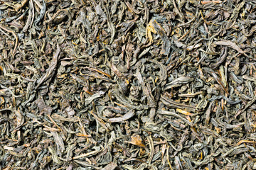 Fototapeta premium textured background black tea