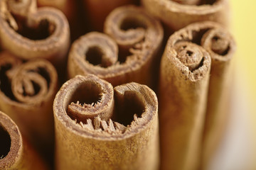 cinnamon sticks