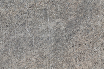 Close up cement floor