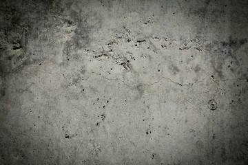 grey concrete wall