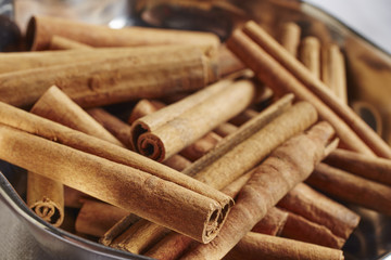 Cinnamon Sticks