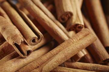 Cinnamon Sticks