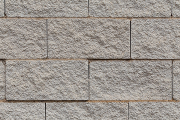 Stone wall texture
