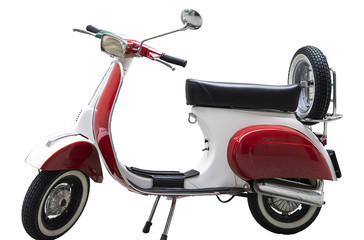 scooter italien