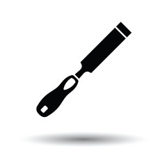 Chisel icon