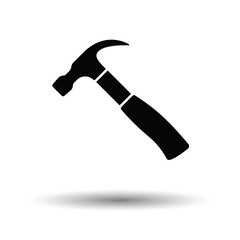 Hammer icon