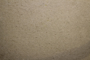 Gray cardboard texture background