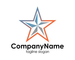 Star logo company
