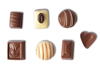 Chocolates