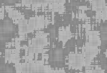 Abstract endless repeating rectangle camouflage texture