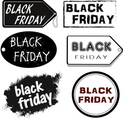 black friday logo