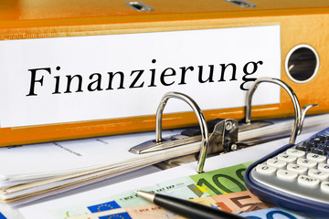 Finanzierung