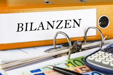 Bilanz