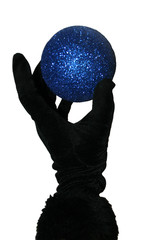 New Year`s and christmas toy © sunselle