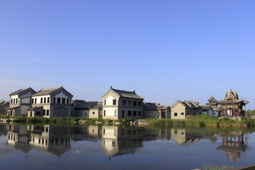 Fototapeta na wymiar Qingdao 16
